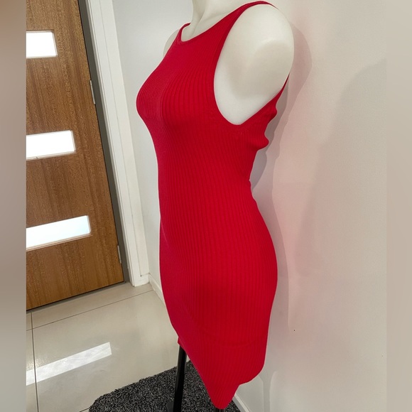 Perfect Stranger Nadia Two-Way Mini Dress - Picture 6 of 10